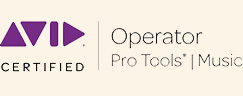 Certification Pro Tools